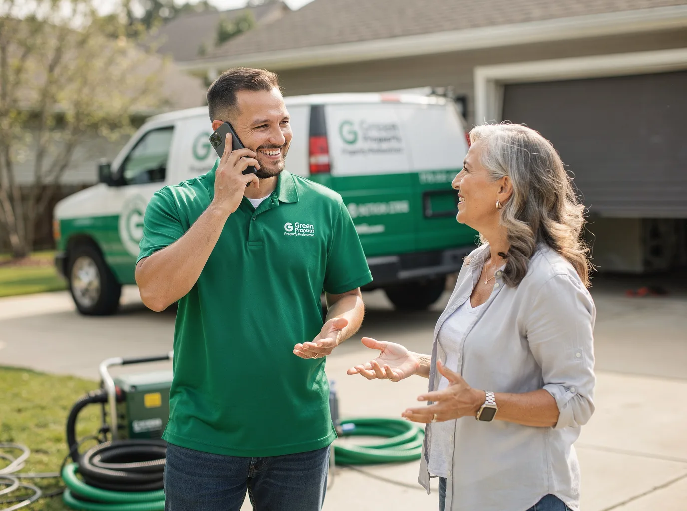 Water Damage Restoration Amherst, NY FAQs